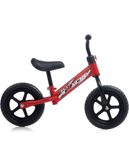 Bicicleta sin pedales Flat Track Balance