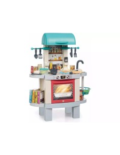 Kitchen Cocina 2 En 1 2