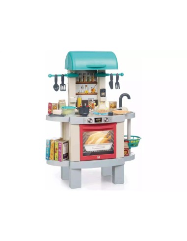 Kitchen Cocina 2 En 1
