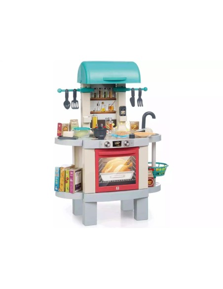 Kitchen Cocina 2 En 1