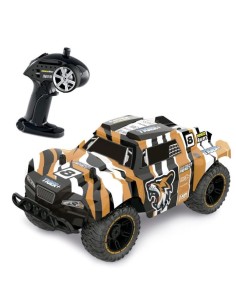Coche Ninco Radio Control Tiger +
