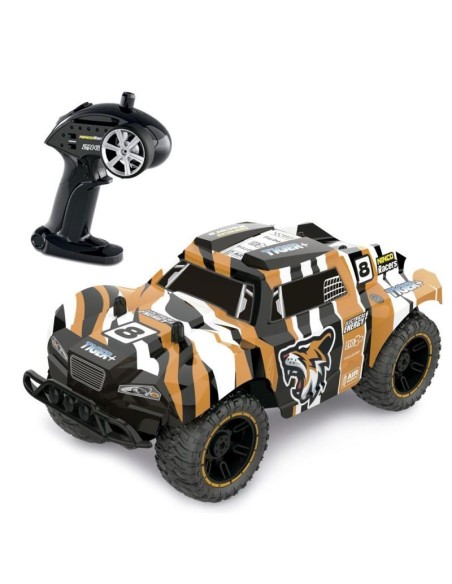 Coche Ninco Radio Control Tiger +