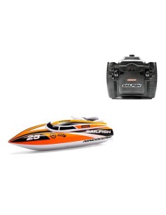 Nincocean Barco Radio Control Sailfish