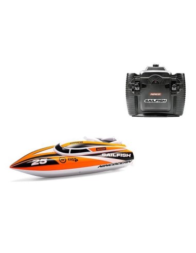 Nincocean Barco Radio Control Sailfish
