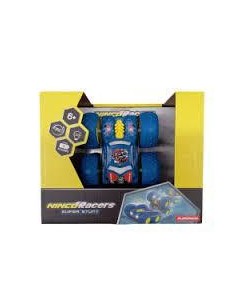 Ninco Racers Vehículo Radio Control Supe