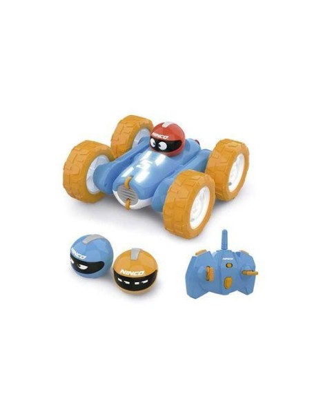 Coche Radio Control Junior Acrobatic 