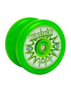 Yoyo Energia Hubstack Surtido