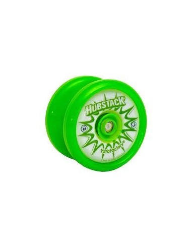 Yoyo Energia Hubstack Surtido