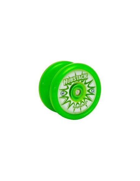 Yoyo Energia Hubstack Surtido