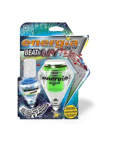 PEONZA ENERGIA BEAT & GLOW (SURTIDO)