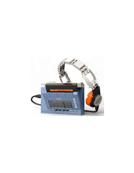 Cassette Player Kit de Construccion