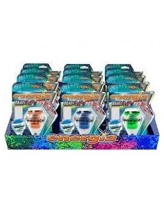 PEONZA ENERGIA BEAT & GLOW (SURTIDO) 2
