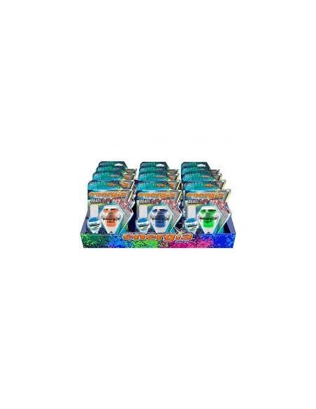 PEONZA ENERGIA BEAT & GLOW (SURTIDO)