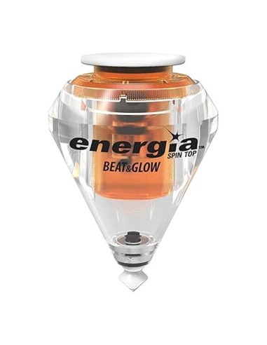 PEONZA ENERGIA BEAT & GLOW (SURTIDO)