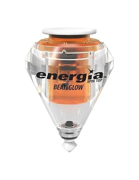 PEONZA ENERGIA BEAT & GLOW (SURTIDO)