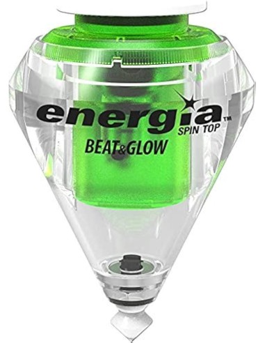 PEONZA ENERGIA BEAT & GLOW (SURTIDO)
