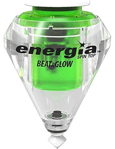 PEONZA ENERGIA BEAT & GLOW (SURTIDO)