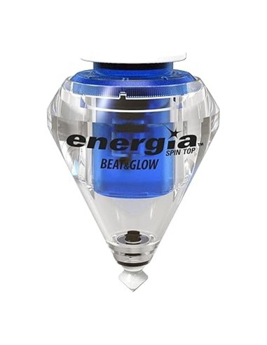 PEONZA ENERGIA BEAT & GLOW (SURTIDO)