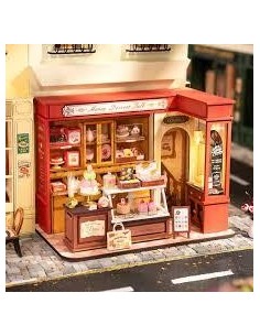 Maquetas Maqueta Honey Dessert Talk 2