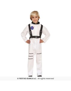 DISFRAZ ASTRONAUTA 3-4 AÑOS