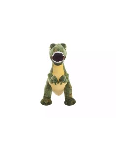 Peluche Dinosaurio Thor 60 cm.