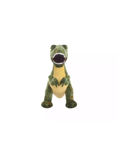 Peluche Dinosaurio Thor 60 cm.