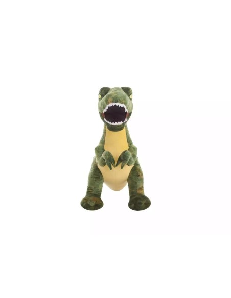 Peluche Dinosaurio Thor 60 cm.