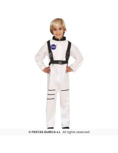 DISFRAZ ASTRONAUTA 3-4 AÑOS 2