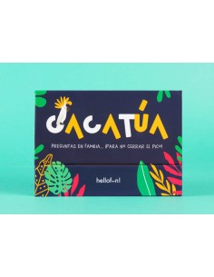 CACATÚA