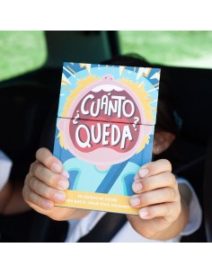 ¿CUÁNTO QUEDA?
