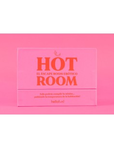 HOT ROOM