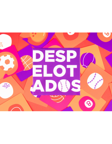 DESPELOTADOS