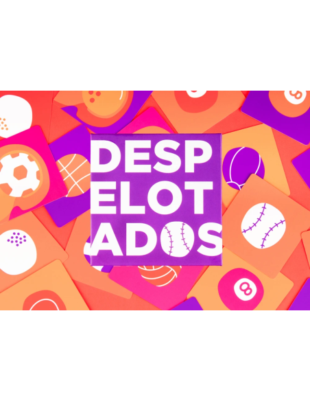 DESPELOTADOS
