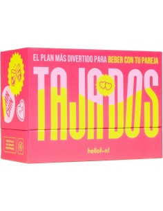 TAJADOS