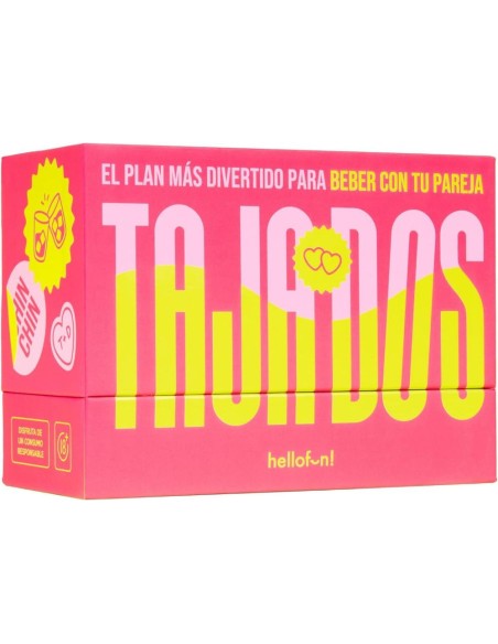 TAJADOS