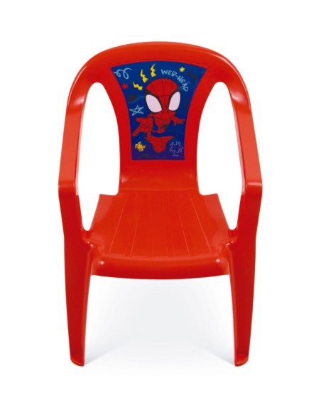 SILLA PP APILABLE SPIDEY