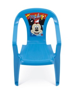 SILLA PP APILABLE MICKEY
