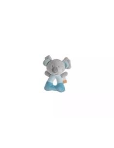 Sonajero Triángulo Peluche Koala 15 cm