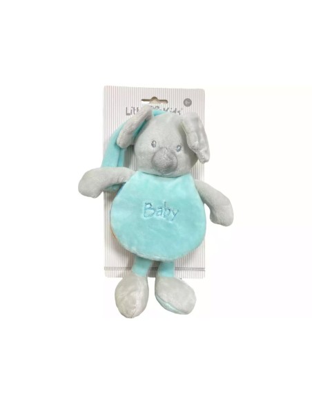 Peluche Koala Librito con Espejo 22 cm.