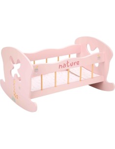 Cama Balancin Nature 50X39.5X29.5 Cm Coc
