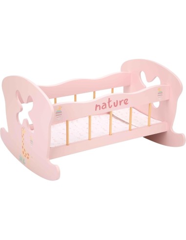 Cama Balancin Nature 50X39.5X29.5 Cm Coc