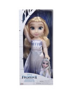 Muñeca Elsa Epílogo 38cm Disney Frozen