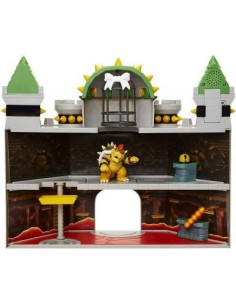 Nintendo Super Mario Bowser´s Castillo 2