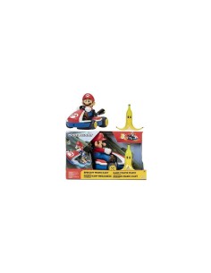 Figura Mario Kart megagiros Mario Kart 6