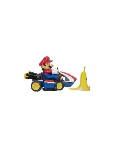 Figura Mario Kart megagiros Mario Kart 6 2