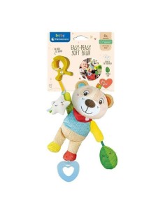 Osito peluche actividades