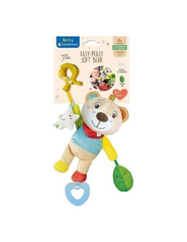 Osito peluche actividades