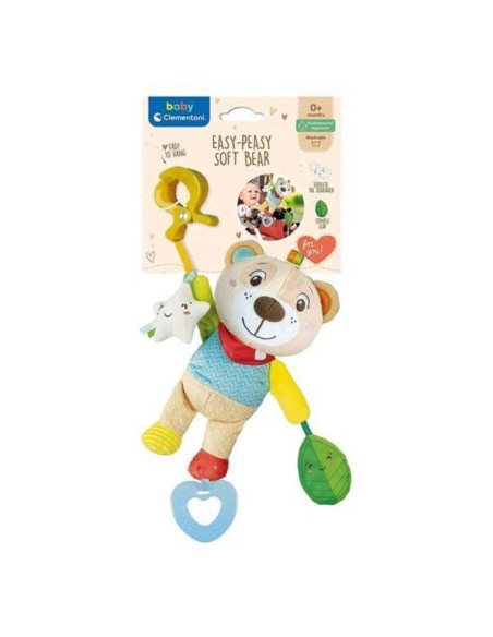 Osito peluche actividades