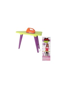 Tabla de Planchar con Plancha