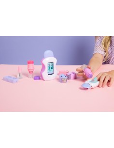 Cool Maker Go Glam Nail Manicura Niñas 2